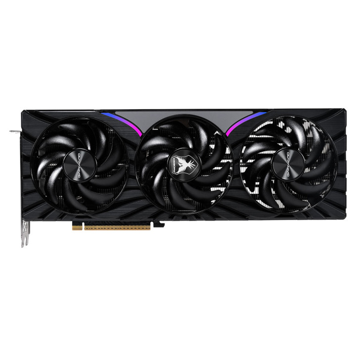 Gainward GeForce RTX 5070 Ti Phoenix-S