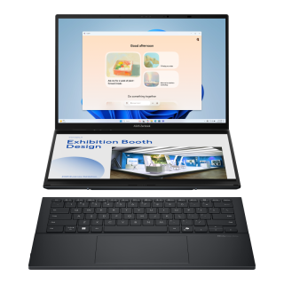 ASUS ASUS ZENBOOK DUO 14"