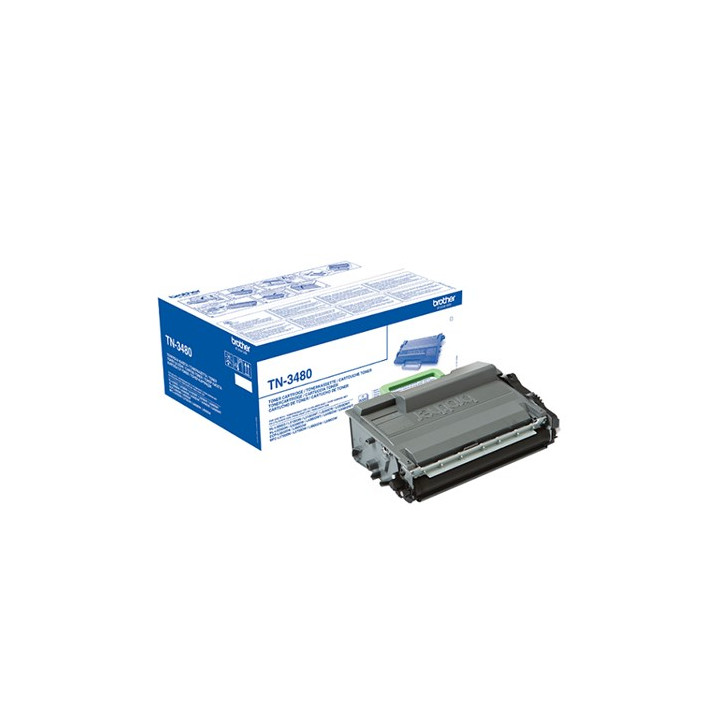 BROTHER Kit Toner
