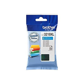BROTHER LC3219XLBK Cart. noire 3000p (coli/5) nwrtz