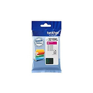 BROTHER LC3219XLM Cart magenta 1500p (coli/5) nwrtz