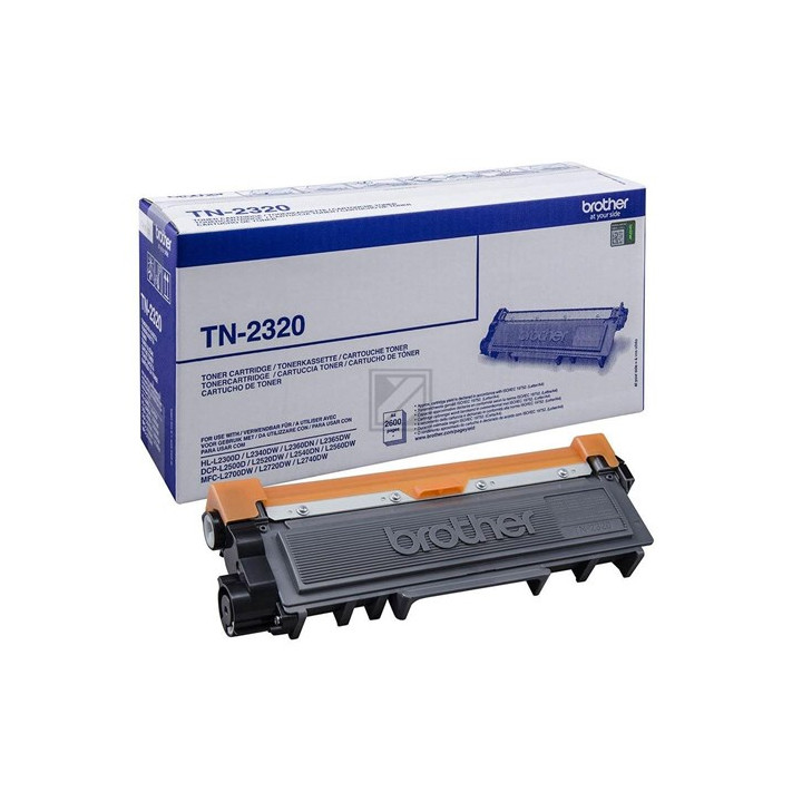 BROTHER TN2320