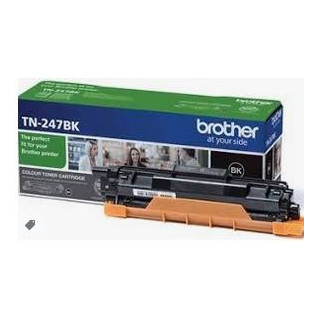 BROTHER TN247BK