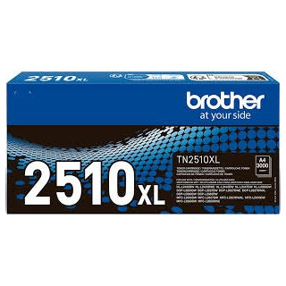 BROTHER TN2510XL