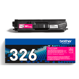 BROTHER TONER MAGENTA 3500P
