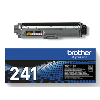 BROTHER TONER NOIR 2500 PAGES