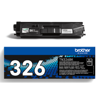 BROTHER TONER NOIR 4000P