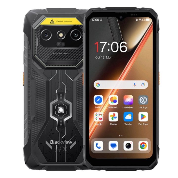  Blackview