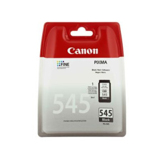 CANON CRT PG 545 BK Blister(Coli/20) nwrtz