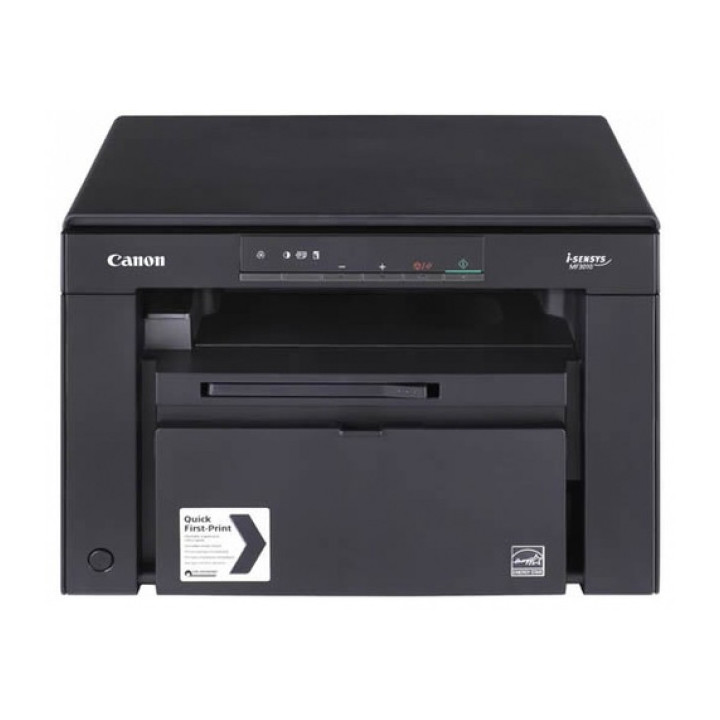 CANON MF3010