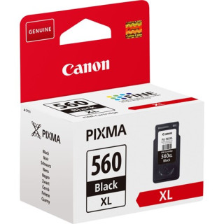 CANON PG-560 XL BLACK nwrtz