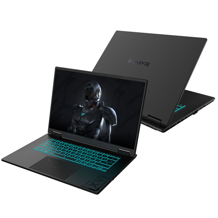 Gigabyte GAMING A16 CTHI3FR894SH