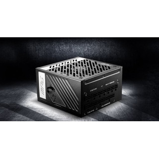 DIVERS Alimentation PC MSI ATX 1000W - 80 GOLD FM - MPG A1000G nwrtz