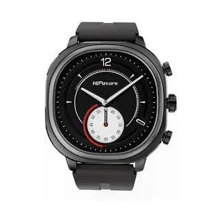 DIVERS MONTRE HIFUTURE AIX NOIR nwrtz