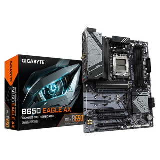 DIVERS carte mère GIGABYTE B650 EAGLE AX (AM5) nwrtz