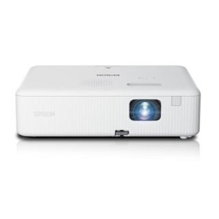 EPSON **RR** CO-W01 3LCD WXGA 3000 lm HDMI LAMPE 12 000 H PROJ 9.6m 2y nwrtz