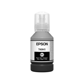 EPSON DYE Sublimation Black 140 ml nwrtz