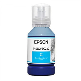 EPSON DYE Sublimation Cyan 140 ml nwrtz