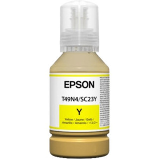 EPSON DYE Sublimation Yellow 140 ml nwrtz