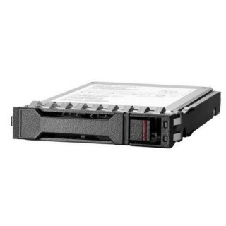 HPE 960GB SATA 6G Read Intensive SFF BC Multi Vendor SSD nwrtz