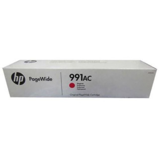 HPI **MPS**HP991AC CRT Magenta Contract PageWide (MC16) nwrtz
