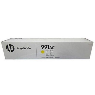 HPI **MPS**HP991AC CRT Yellow Contract PageWide (MC16) nwrtz