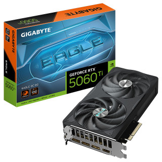 Gigabyte GeForce RTX 5060 Ti EAGLE OC 8G