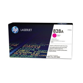 HPI HP 828A - Kit Tambour d'imagerie - Magenta nwrtz