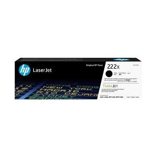HPI TONER HP 222X Noir 3200 pages nwrtz