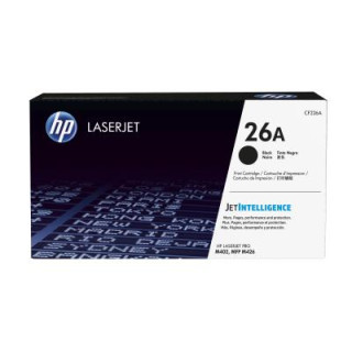 HP 26A