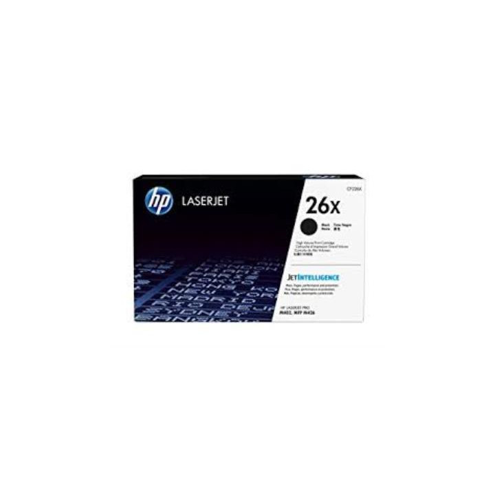 HP 26X