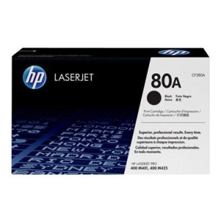HP 80A