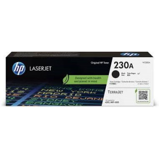 HP TONER HP 230A Noir 2 000 pages