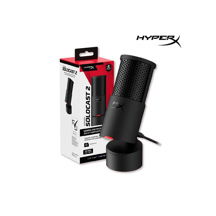  HYPERX