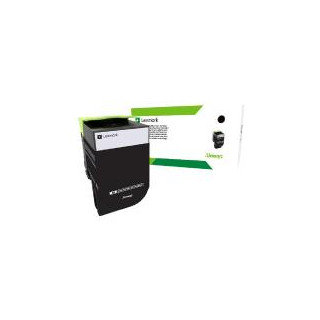 LEXMARK NOIR POUR MS310