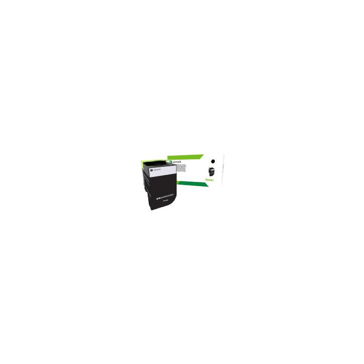 LEXMARK NOIR POUR MS310