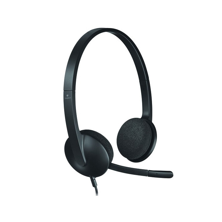  LOGITECH