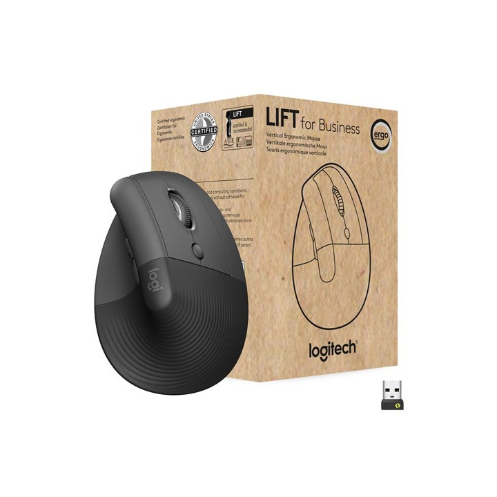 LOGITECH Lift