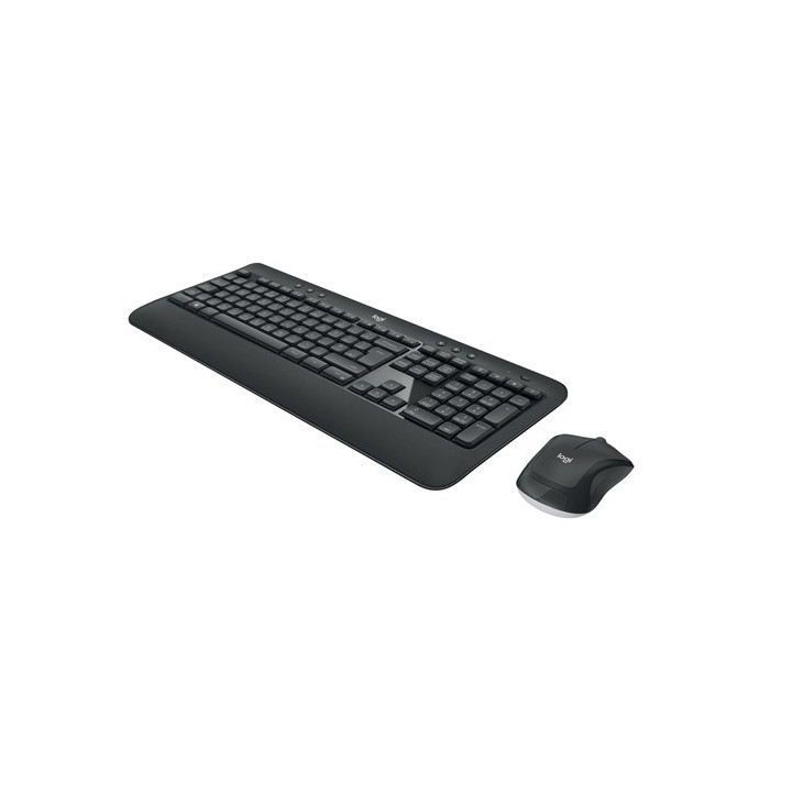 LOGITECH Mk540