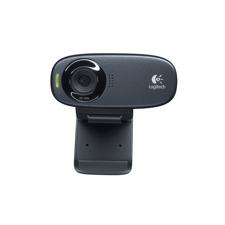 LOGITECH WEBCAM HD C270 nwrtz