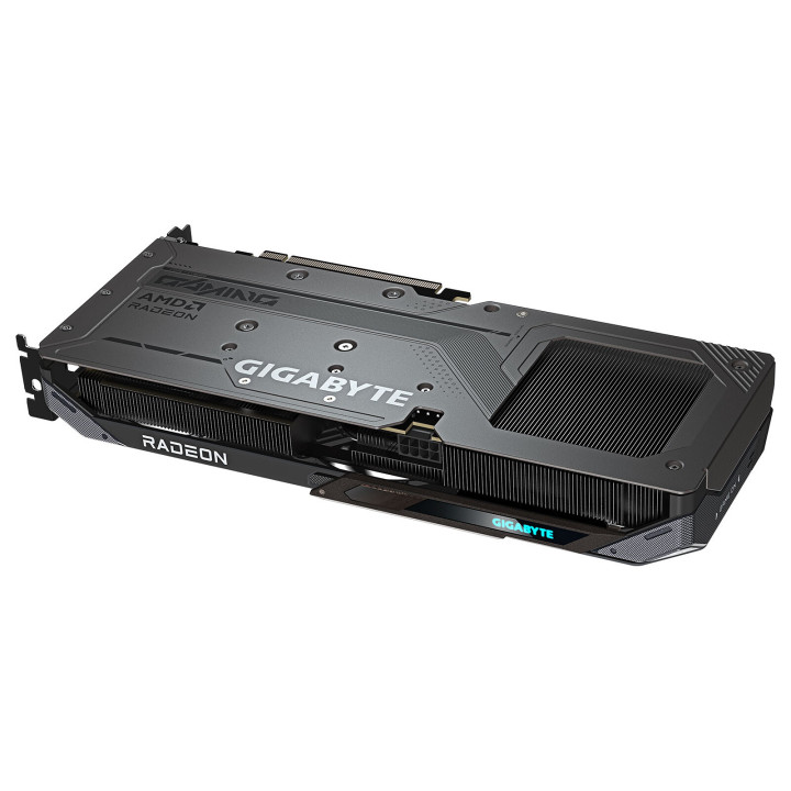 Gigabyte Radeon RX 9060 XT GAMING OC 8G
