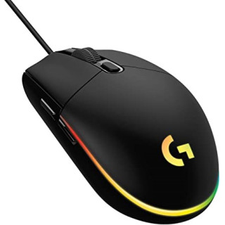 Logitech G203 LIGHTSYNC