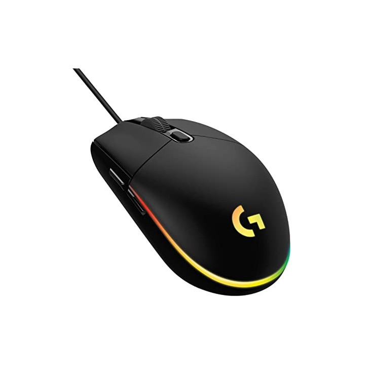 Logitech G203 LIGHTSYNC