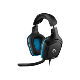 Logitech G432 7.1