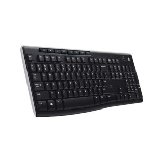 Logitech K270