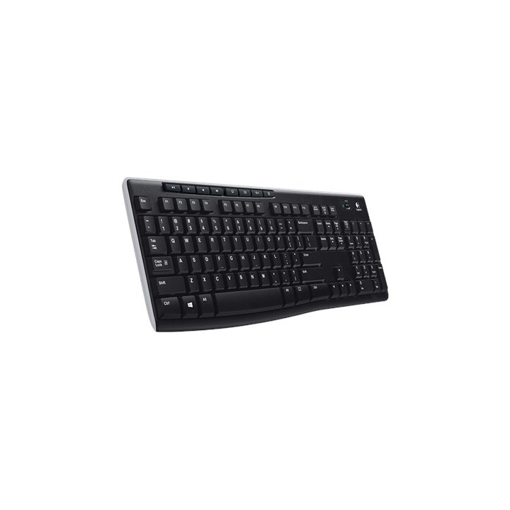 Logitech K270