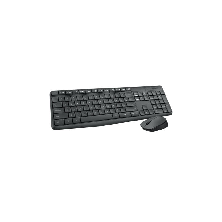 Logitech MK235