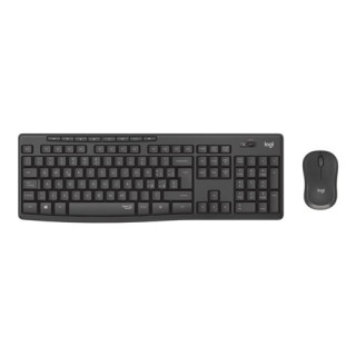  Logitech
