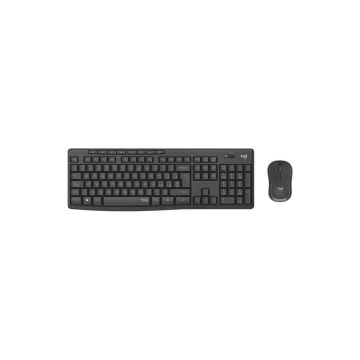  Logitech