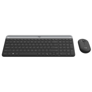 Logitech MK470
